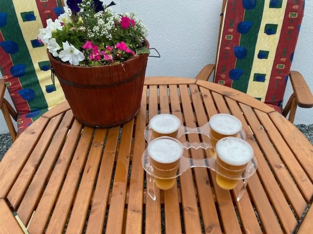 Beer Caddy Electric Picnic/Festivals - Image 4