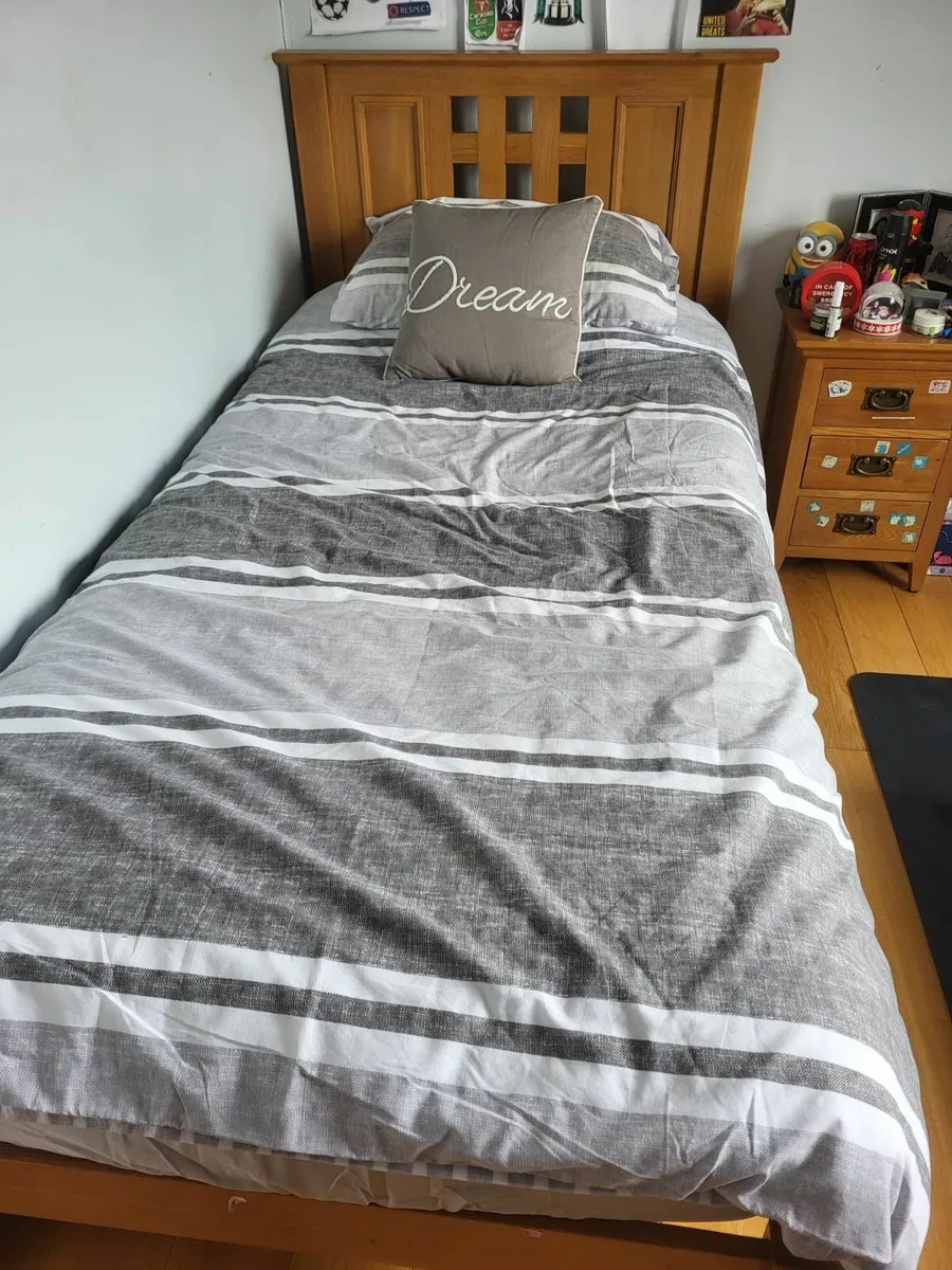 Single Bed - Image 4