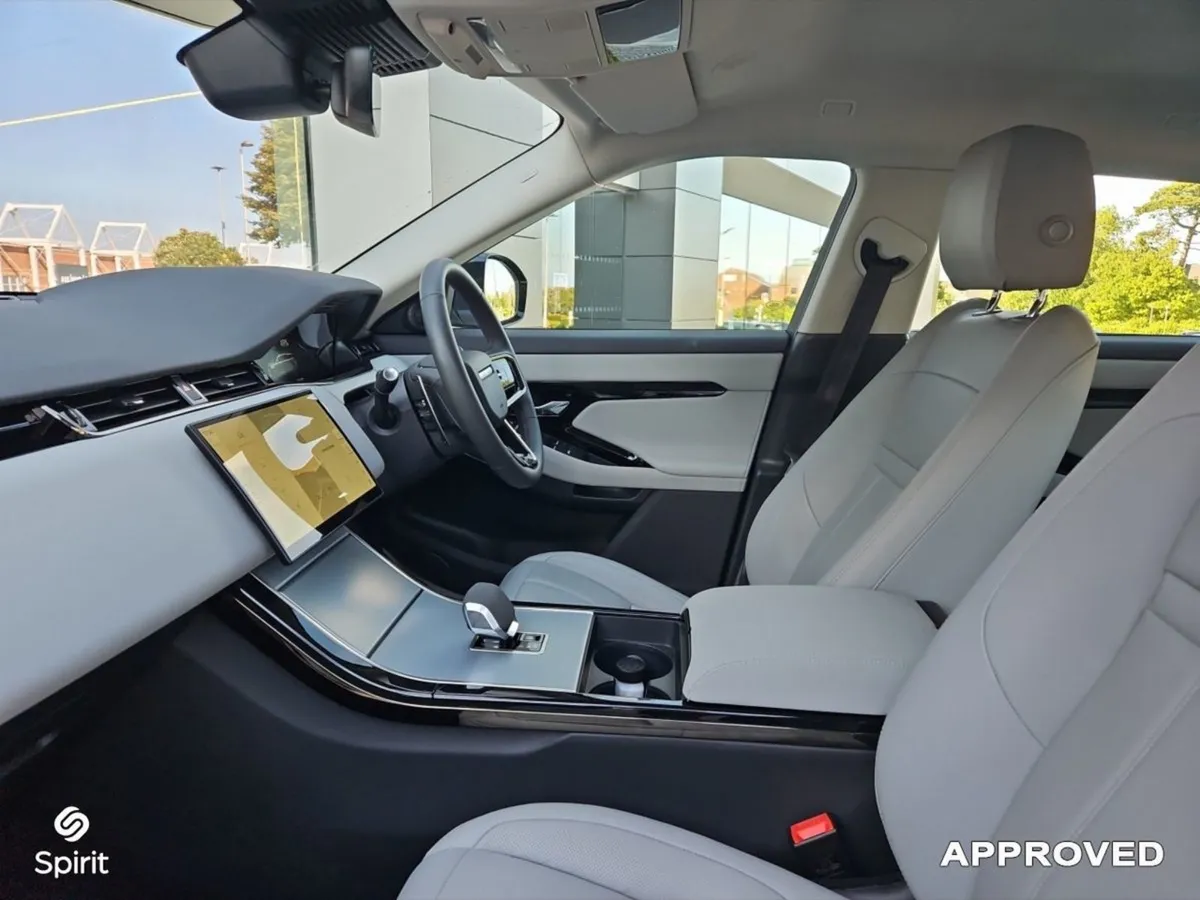 Land Rover Range Rover Evoque 1.5 Phev S Automatic - Image 4