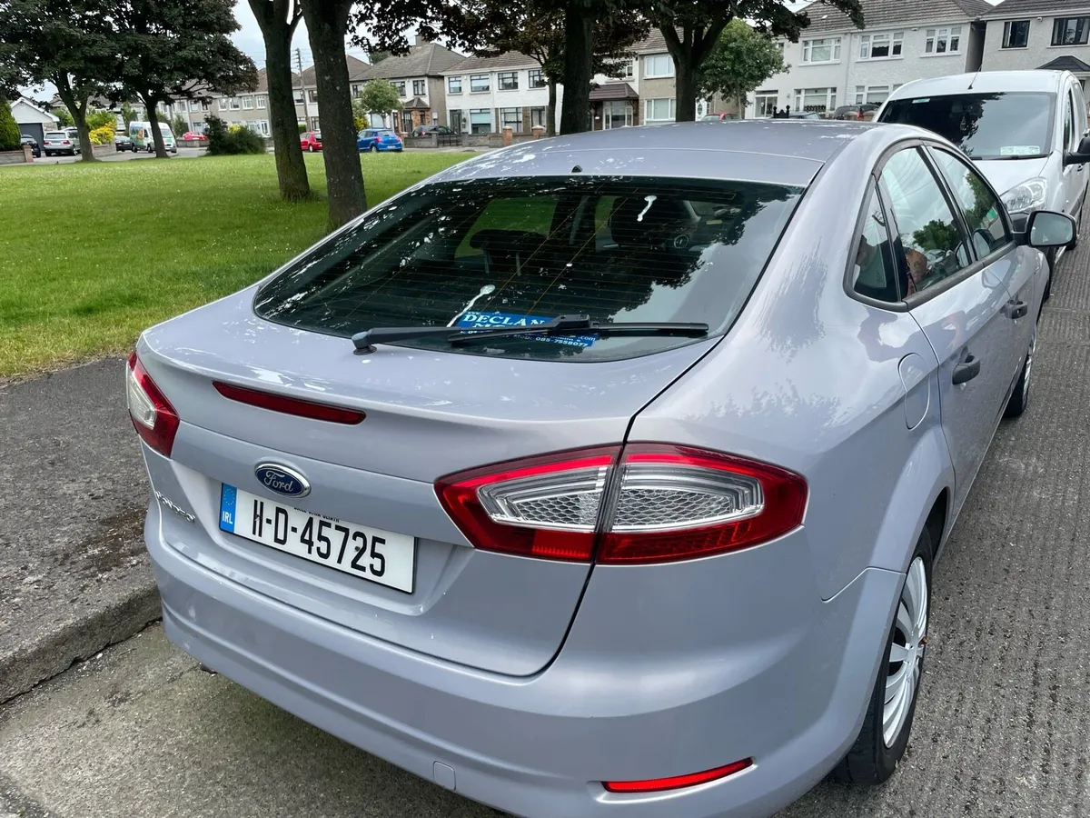 Ford mondeo - Image 2