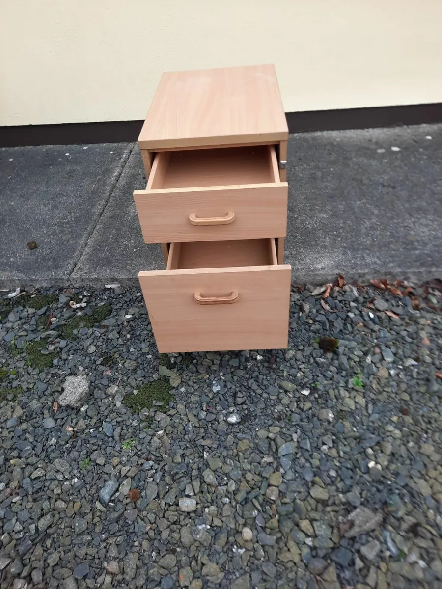Office pedestal - Image 3