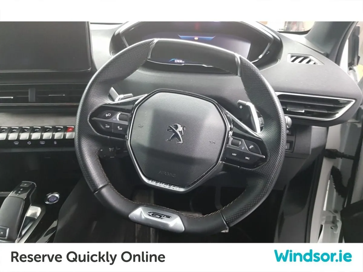 Peugeot 5008 1.2 Puretech 130bhp Auto GT - Image 4