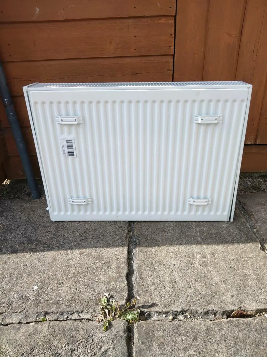 NEW RADIATOR - Image 1