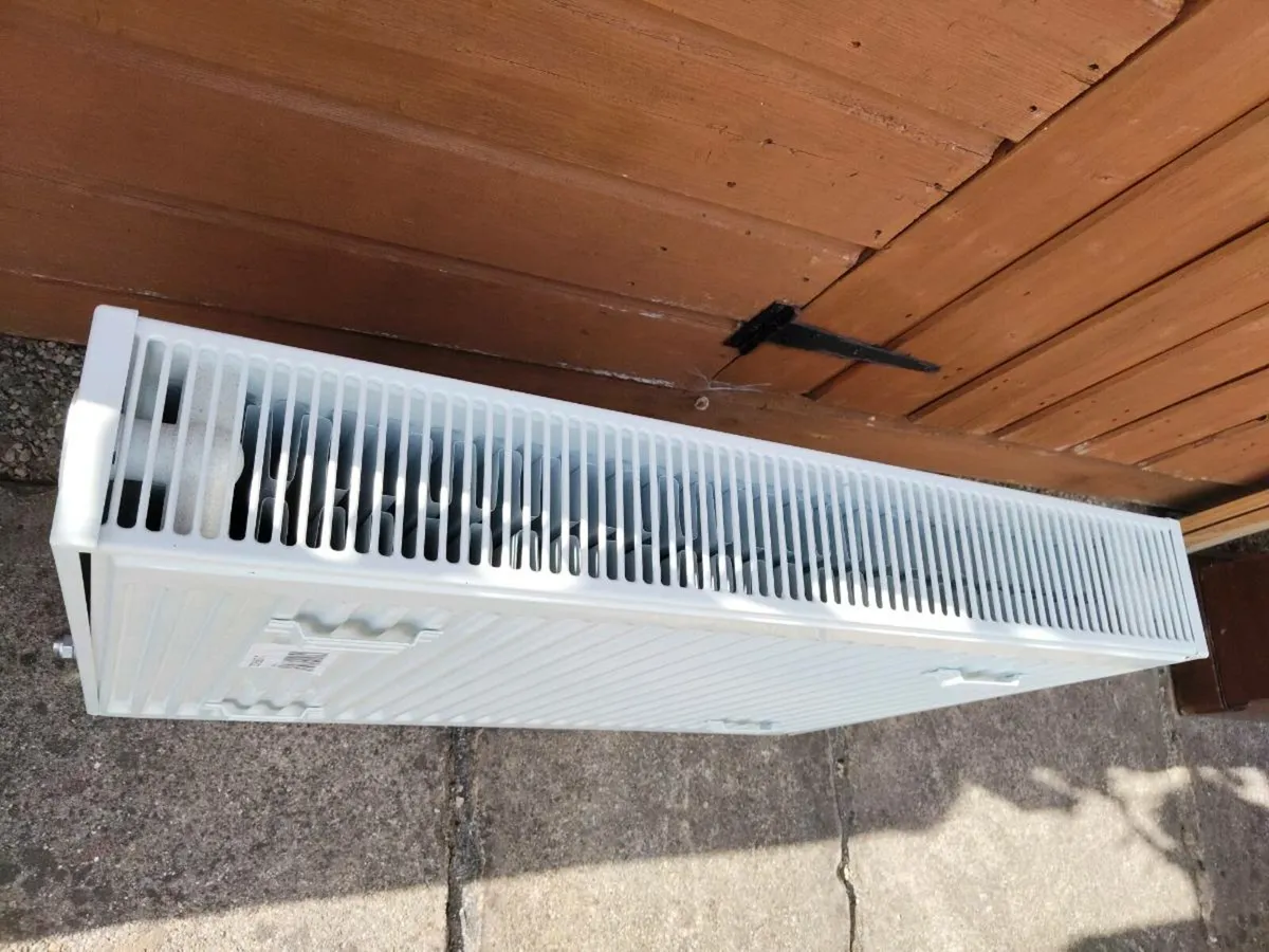 NEW RADIATOR - Image 2