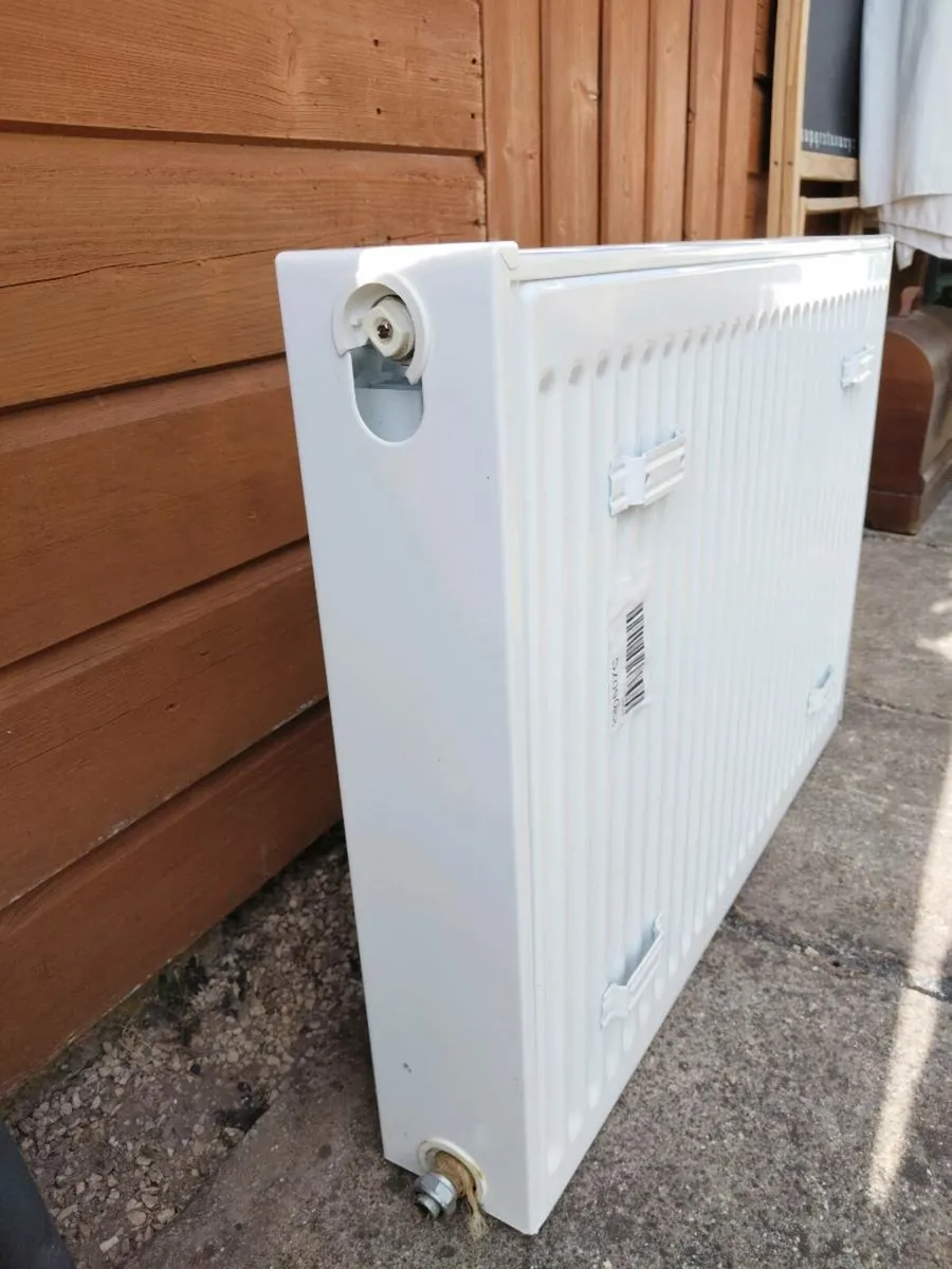 NEW RADIATOR - Image 3