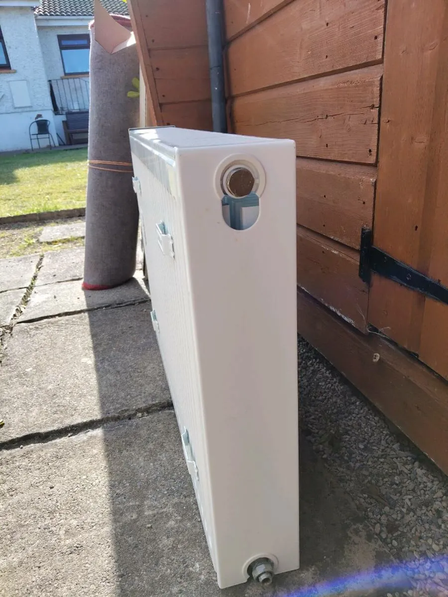 NEW RADIATOR - Image 4