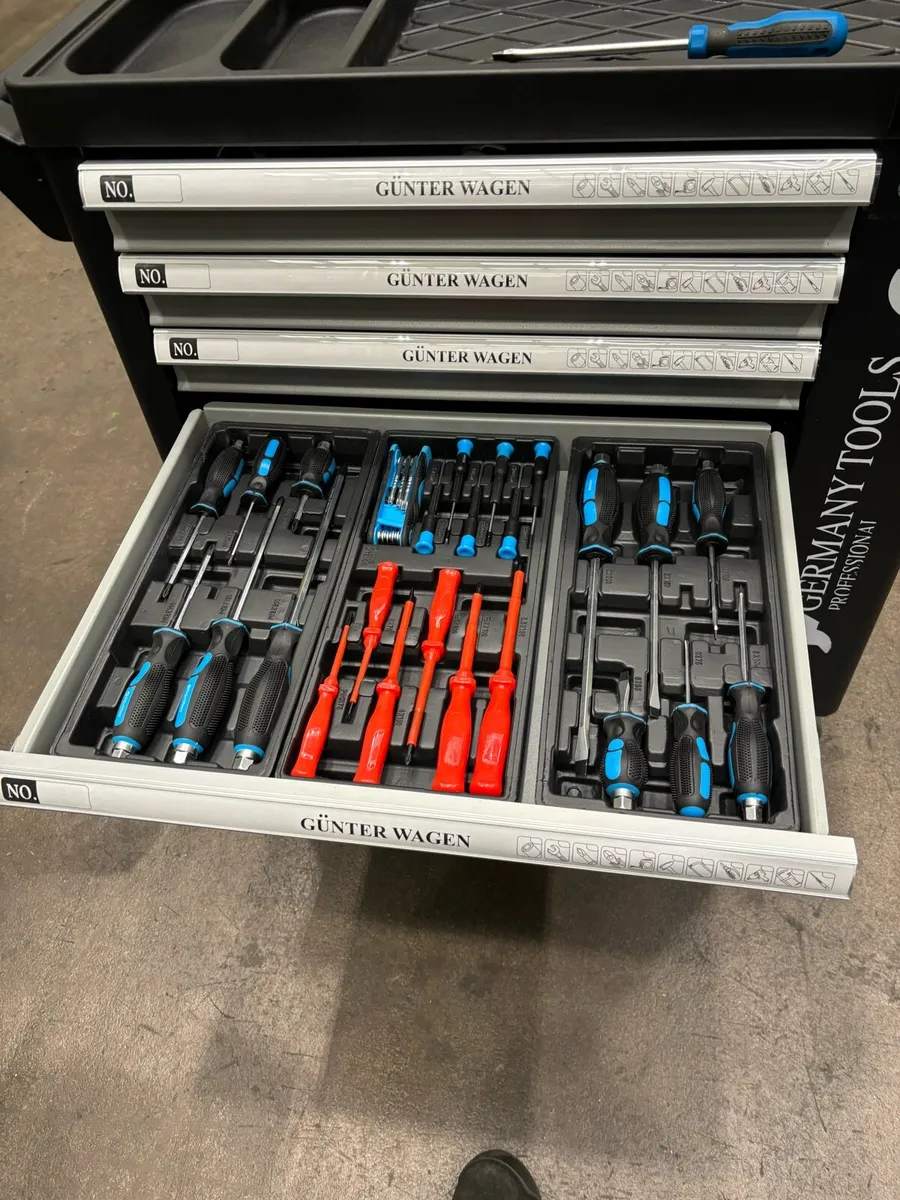 Tool box - Image 3