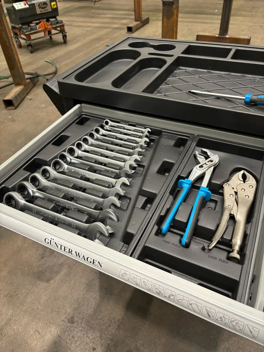 Tool box - Image 4