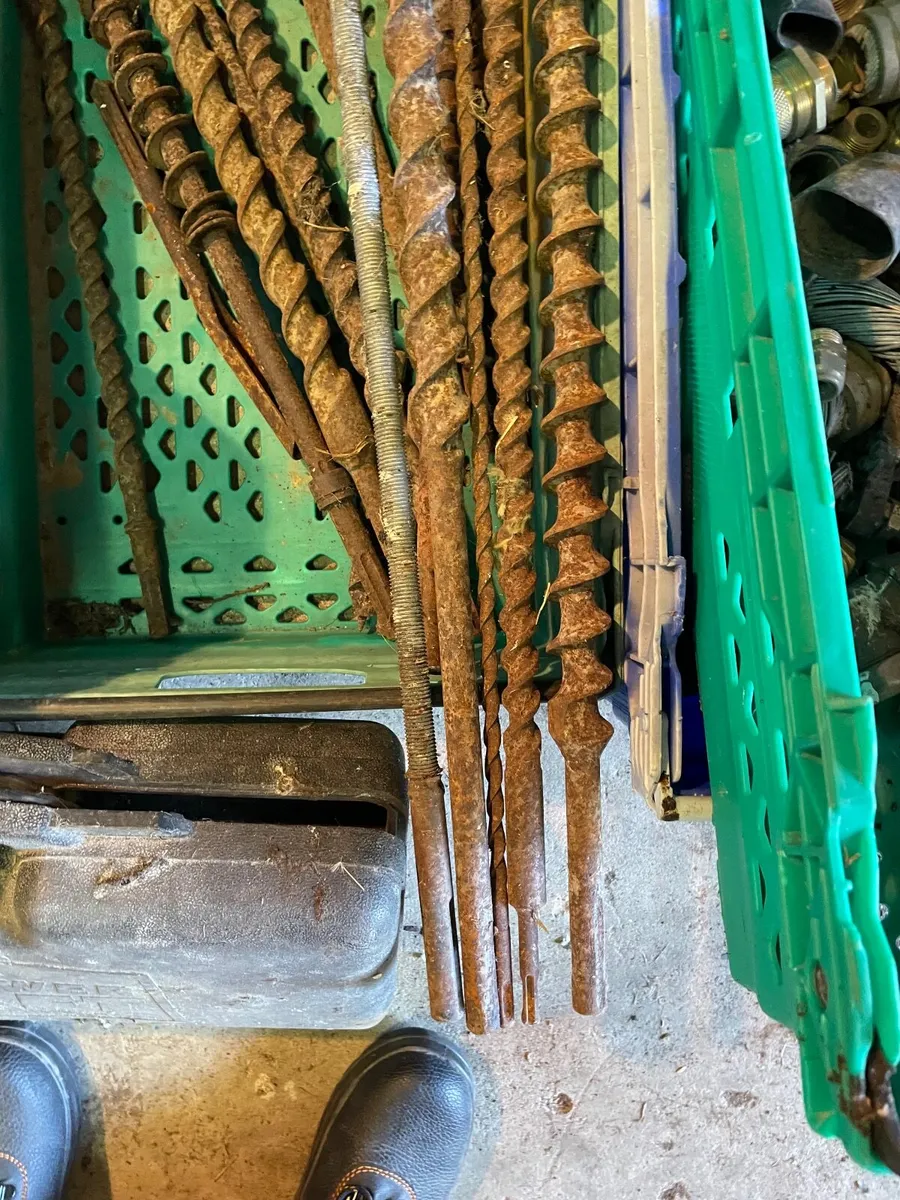 Specialist Drill Bits - Image 2