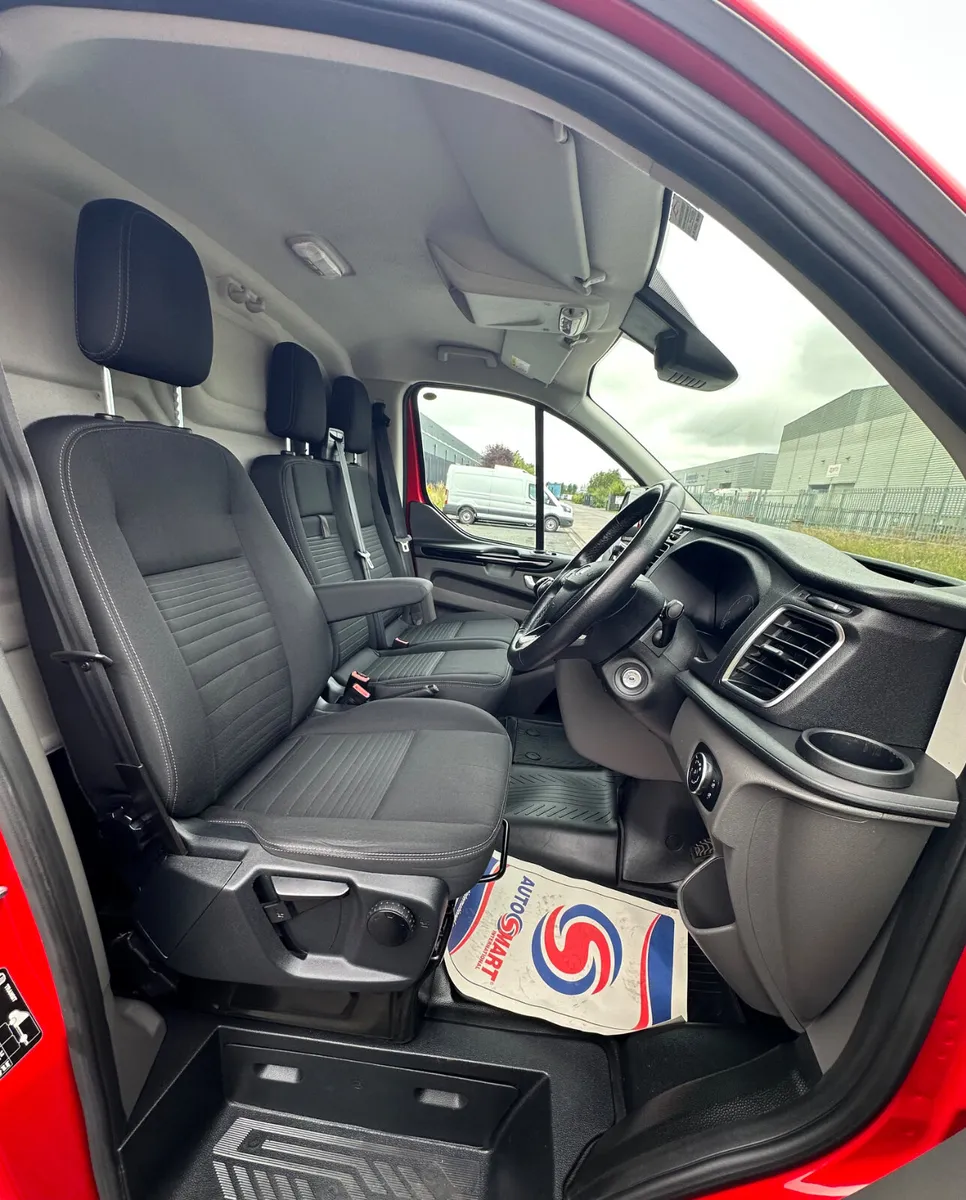 202D Custom Limited Long Wheel Base - Image 2
