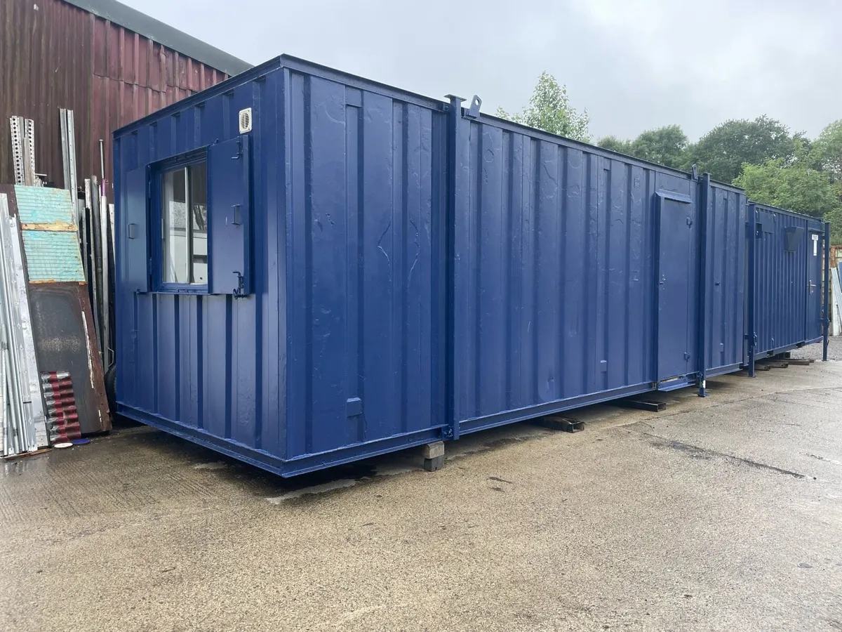 Drying room - Image 1