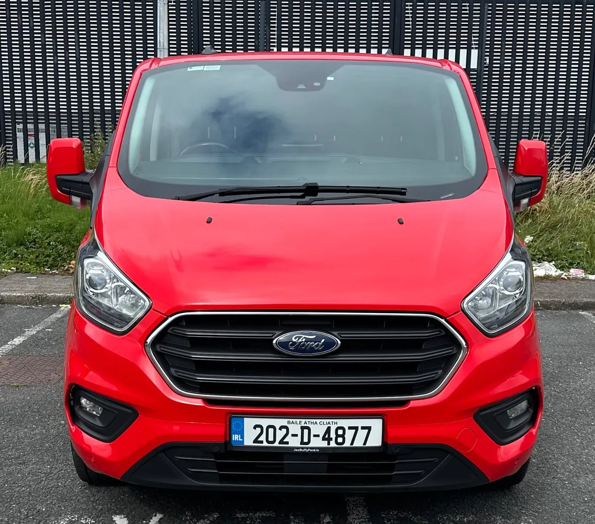 202D Custom Limited Long Wheel Base - Image 3