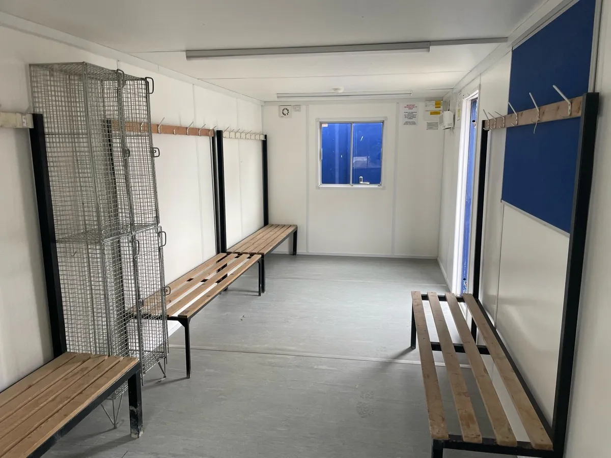 Drying room - Image 3