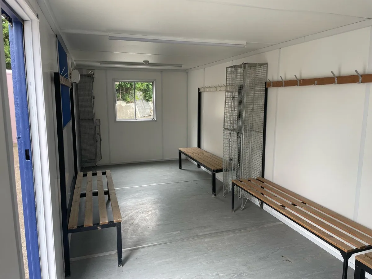 Drying room - Image 4