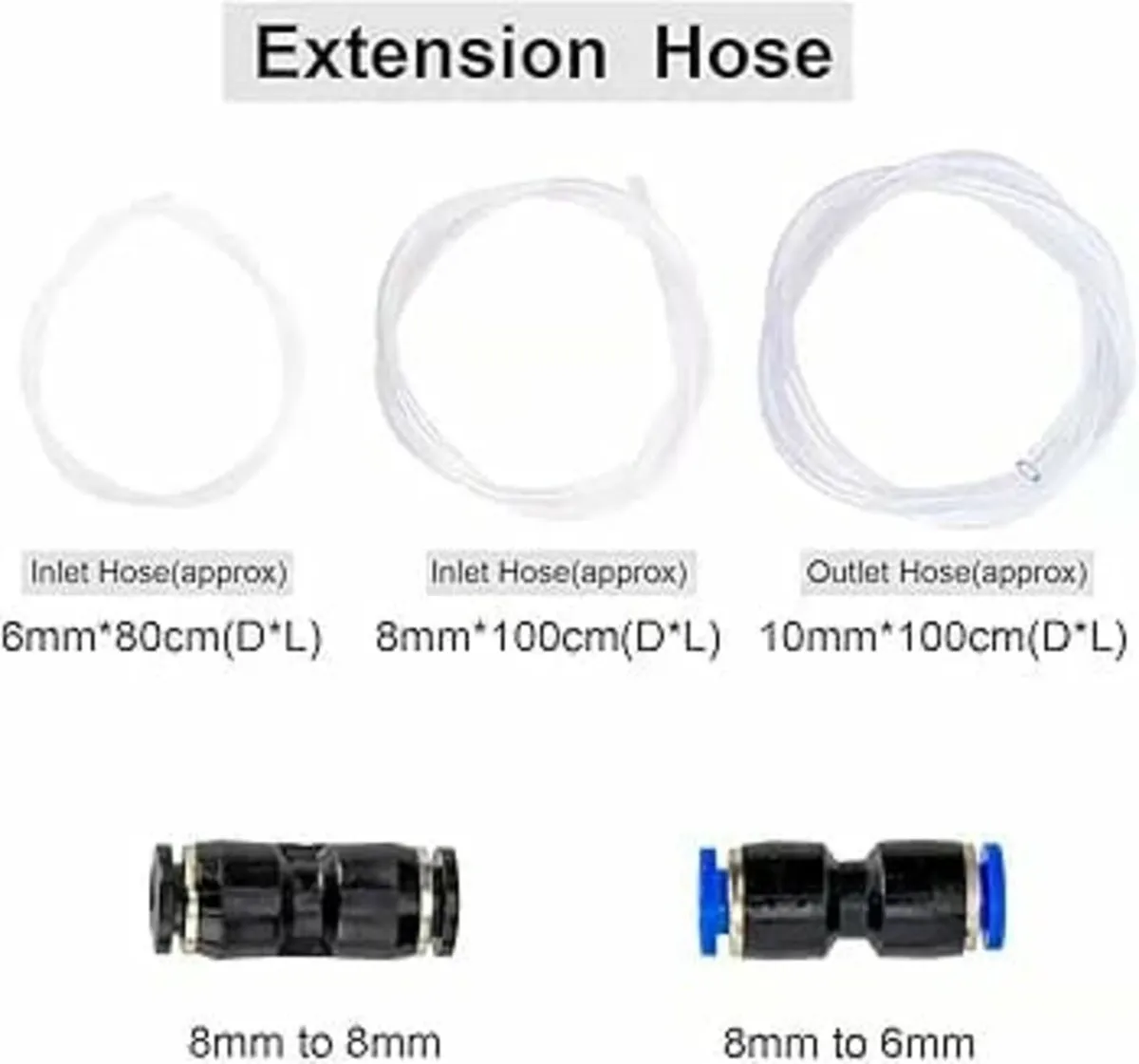 12V 100W Oil Extractor Pump Oil Transfer Pump,Dies - Image 2