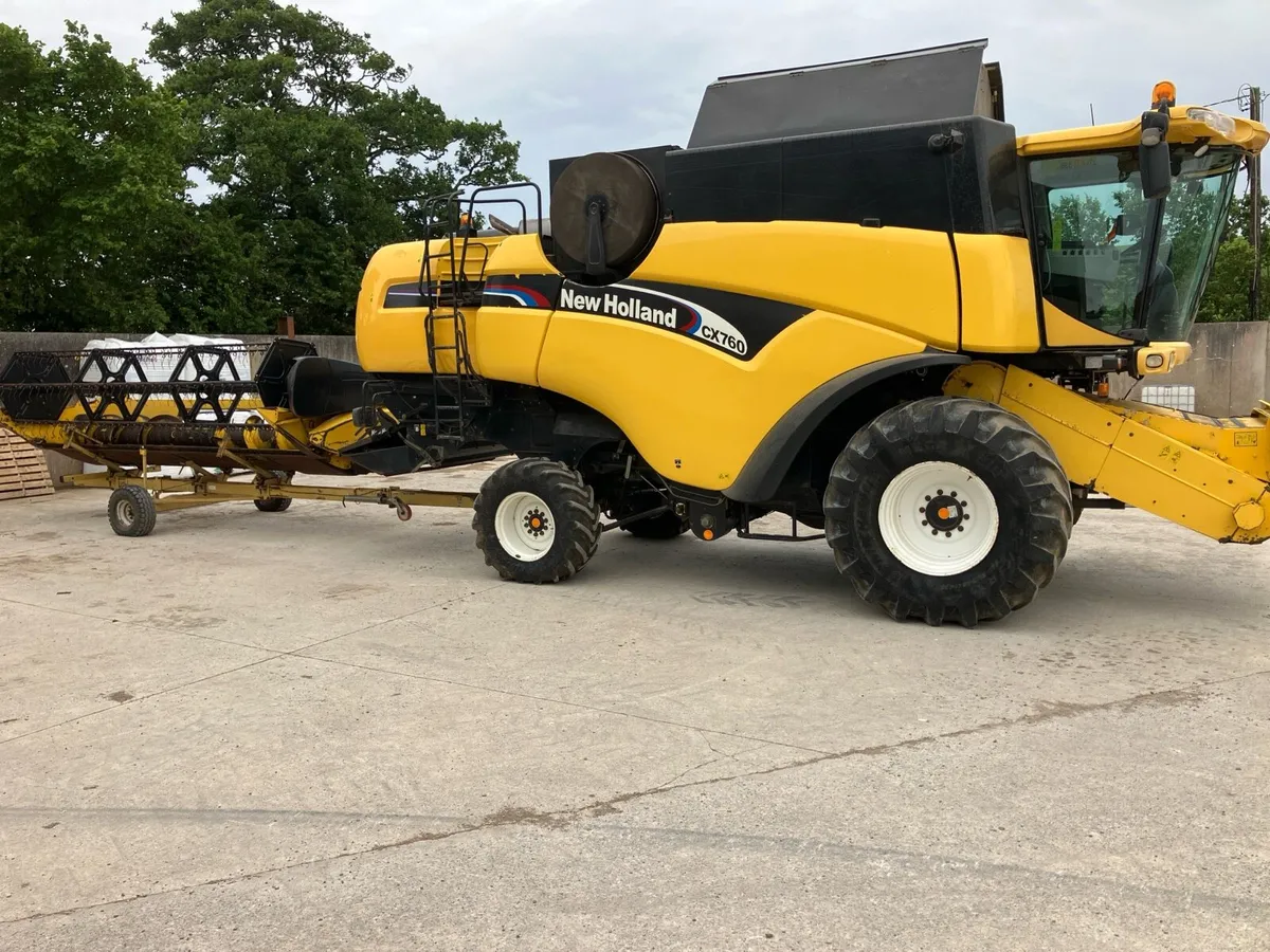 Combine - Image 1