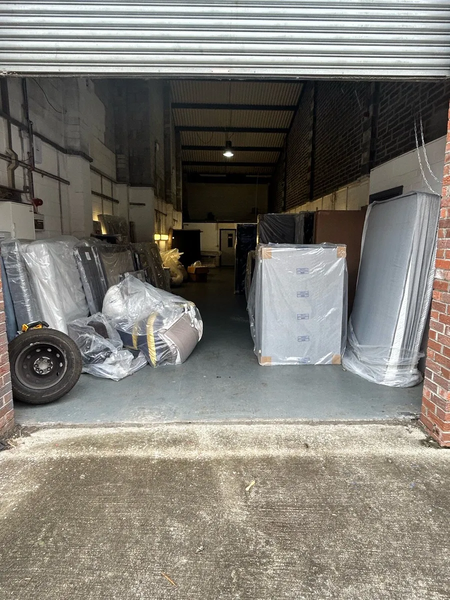 Commercial unit to let Ballysimon - Image 2