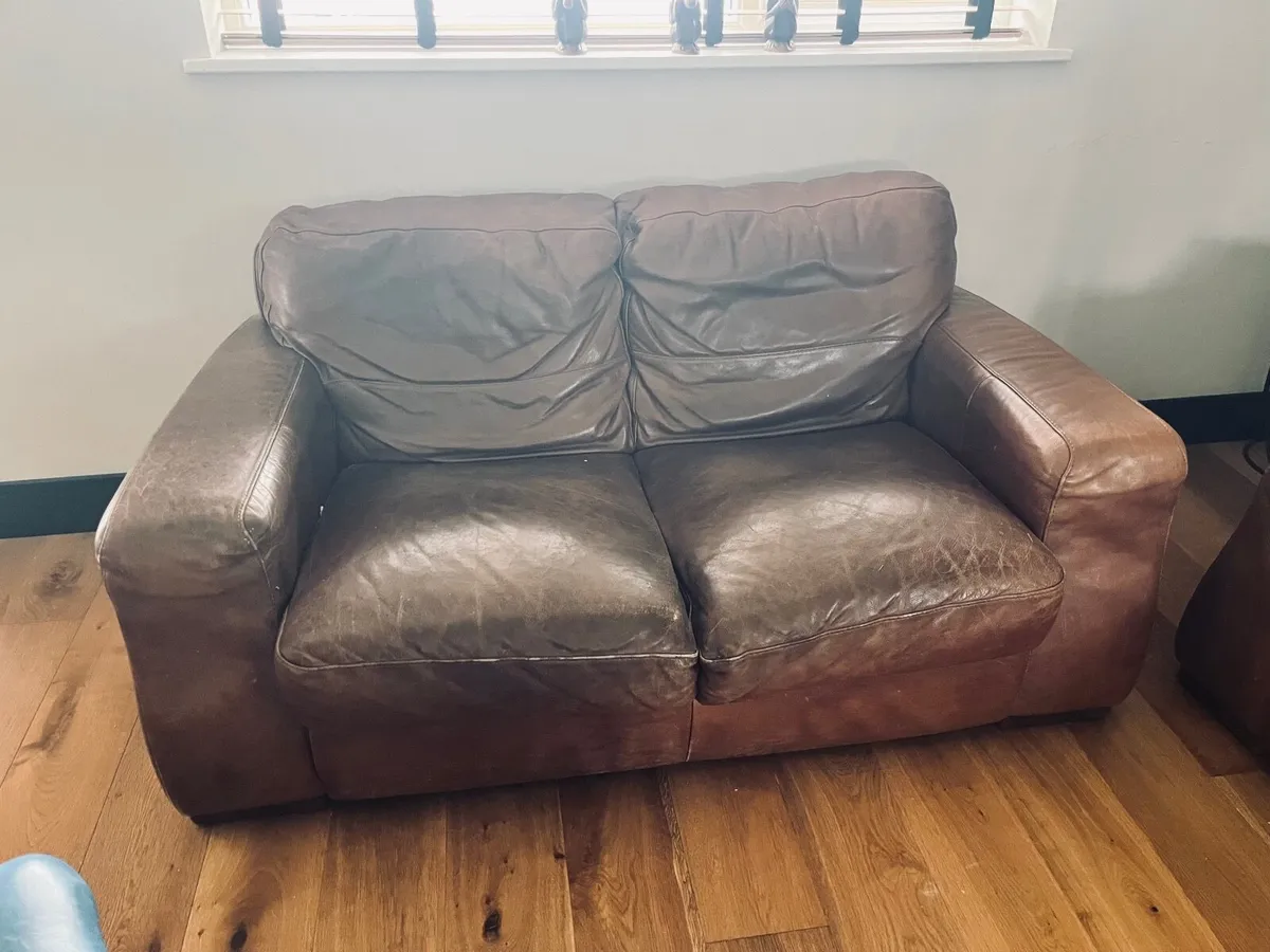SOFAS - FREE TO GO - Image 1