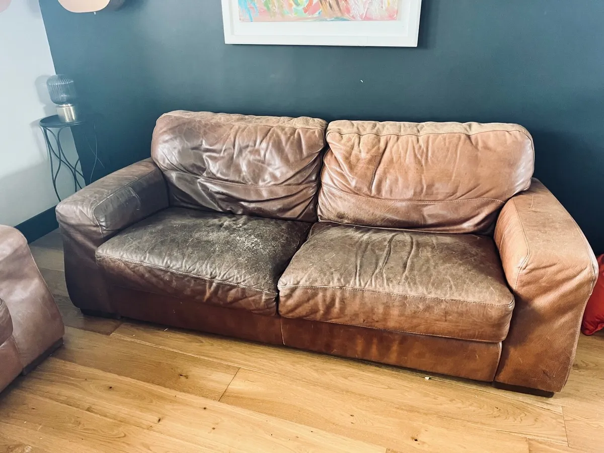SOFAS - FREE TO GO - Image 2