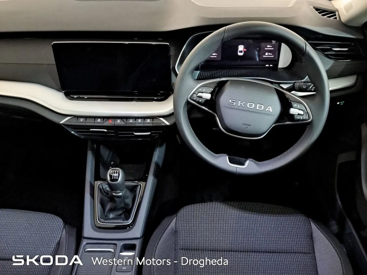 Skoda Octavia Selection 2.0tdi 115Bhp - Image 4