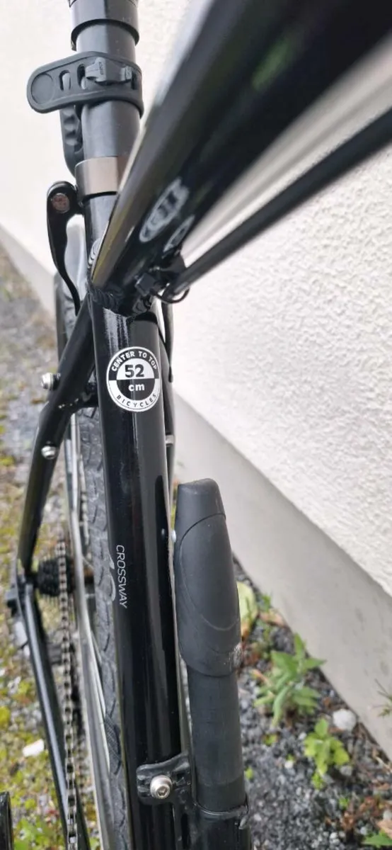 Merida Bicycle - Image 1