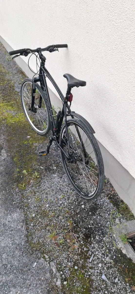 Merida Bicycle - Image 3