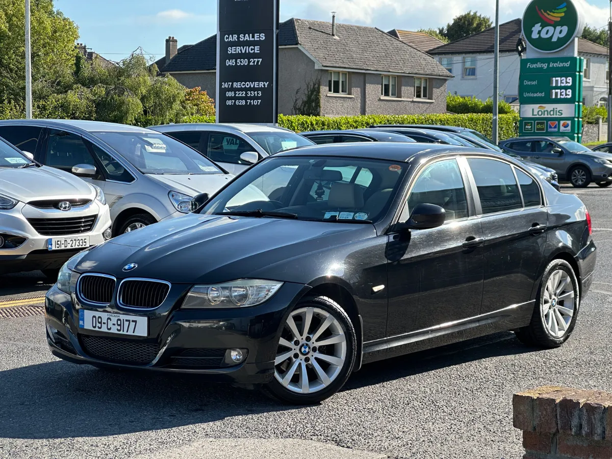 BMW 318d high spec !! - Image 2