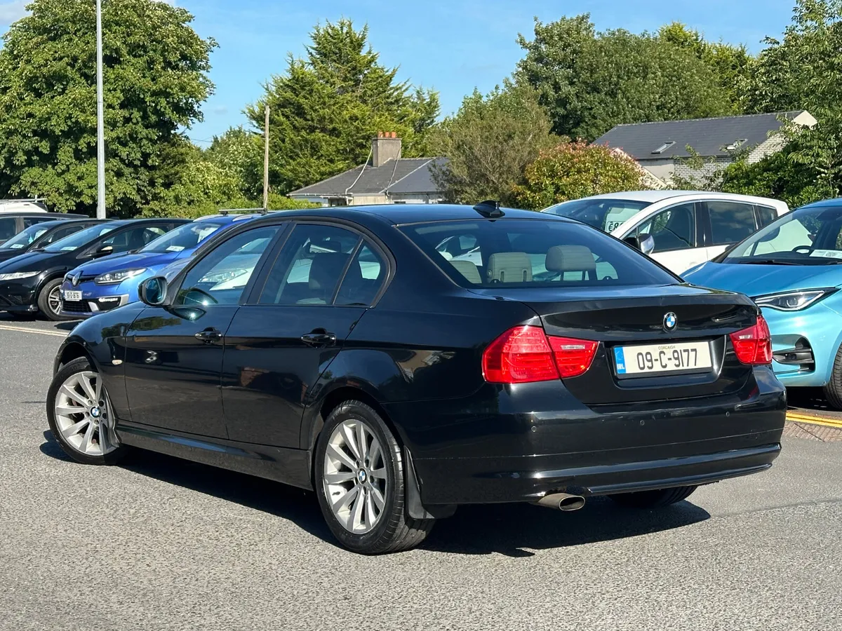 BMW 318d high spec !! - Image 3