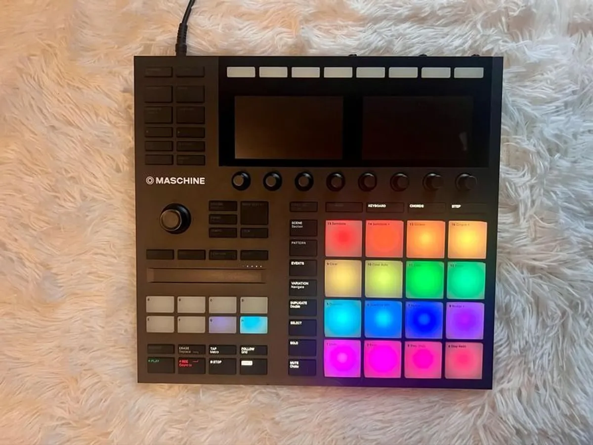 Maschine MK3 - Image 1