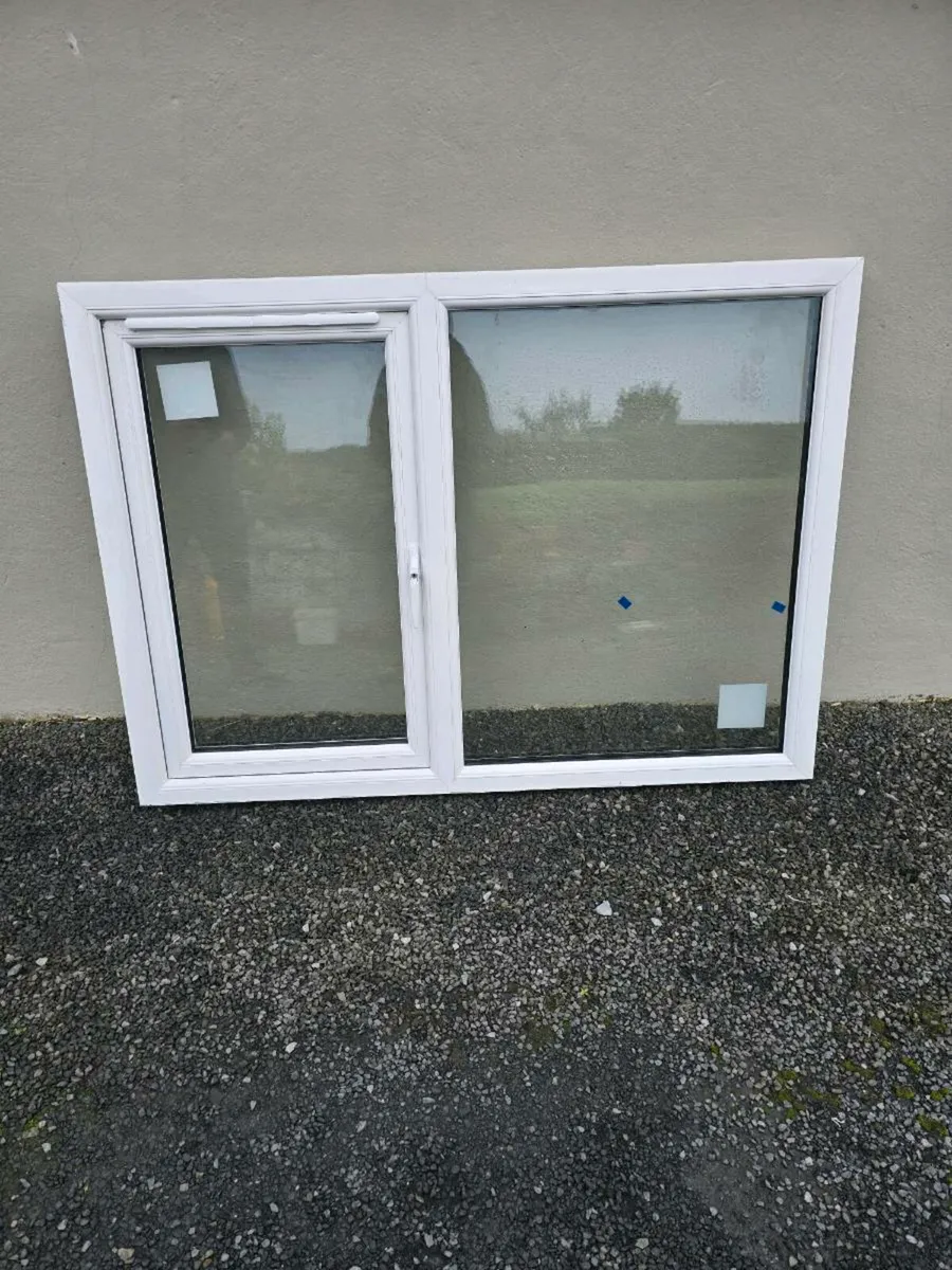New uPVC window - Image 2