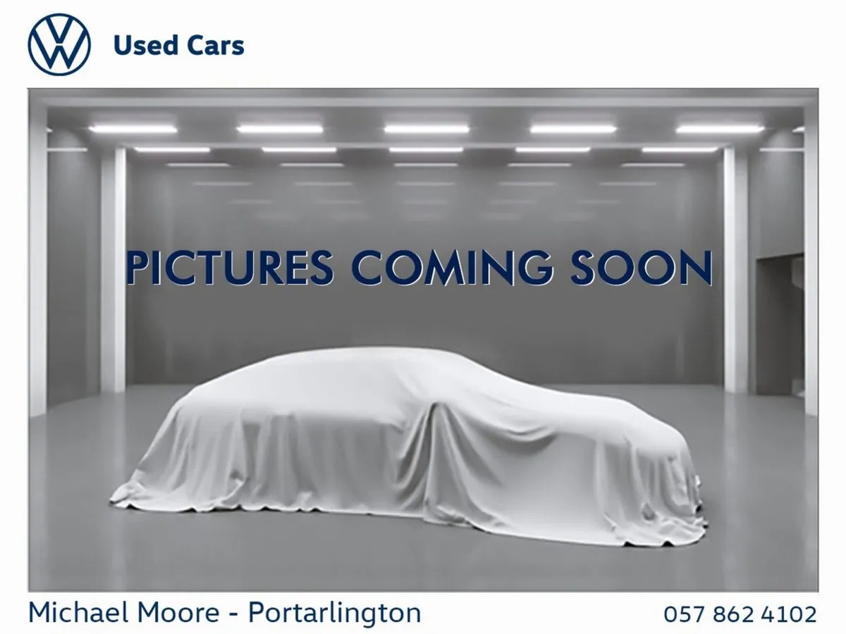 Volkswagen Golf 1.0 TSI 115HP Comfortline - Image 1
