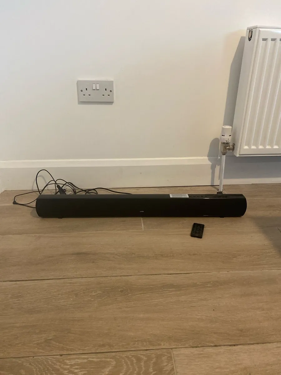 Soundbar - Image 1