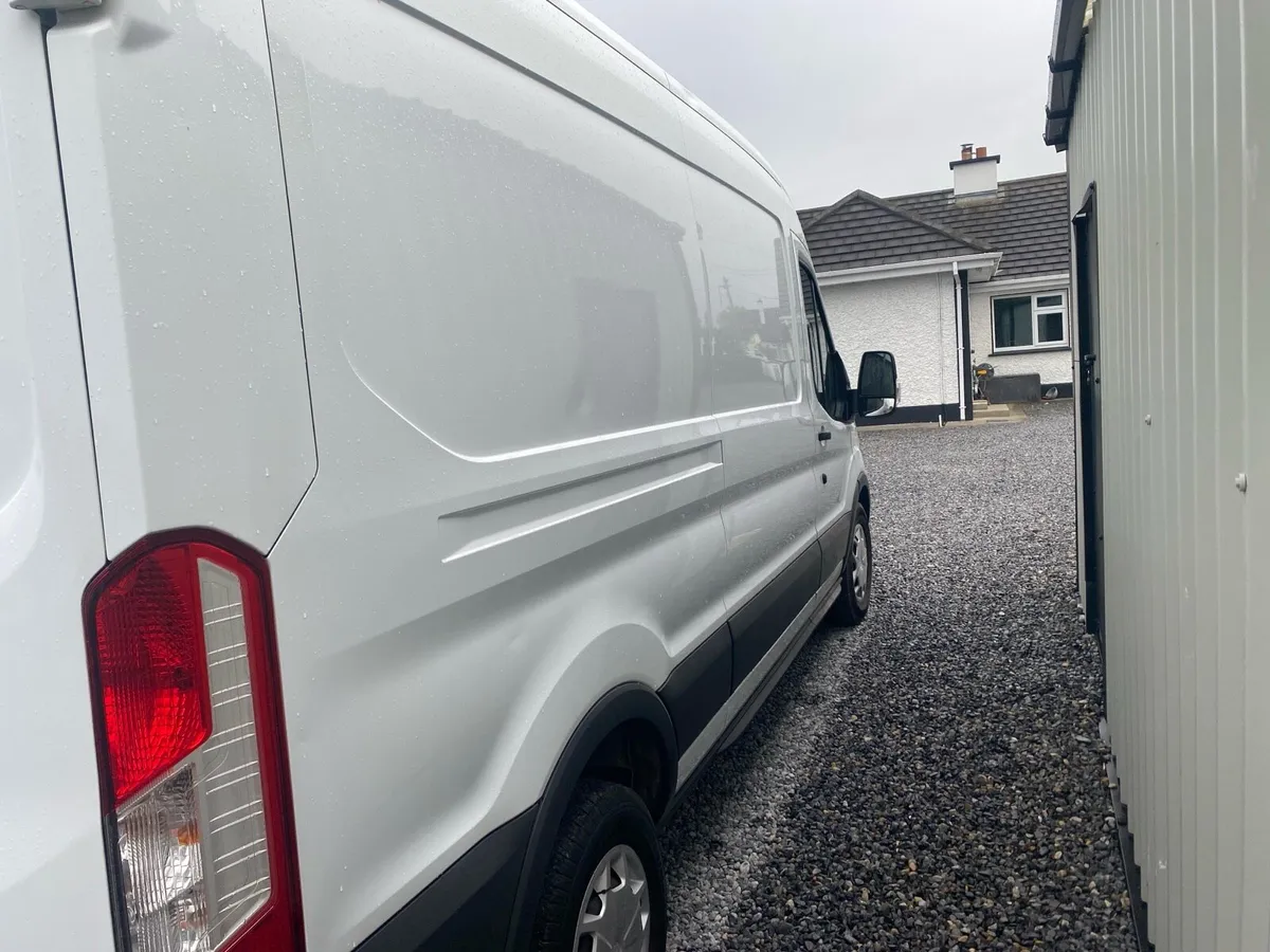 172 ford transit t350 - Image 4