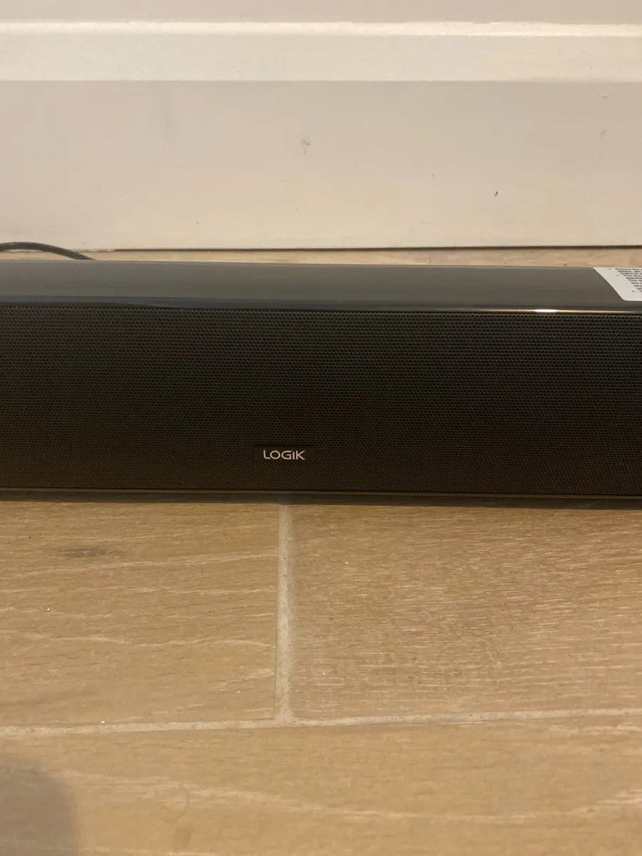 Soundbar - Image 2
