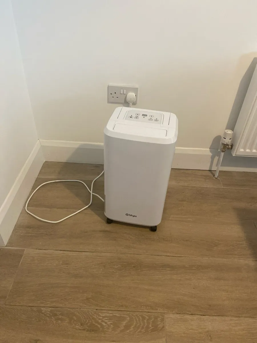 Dehumidifier - Image 1