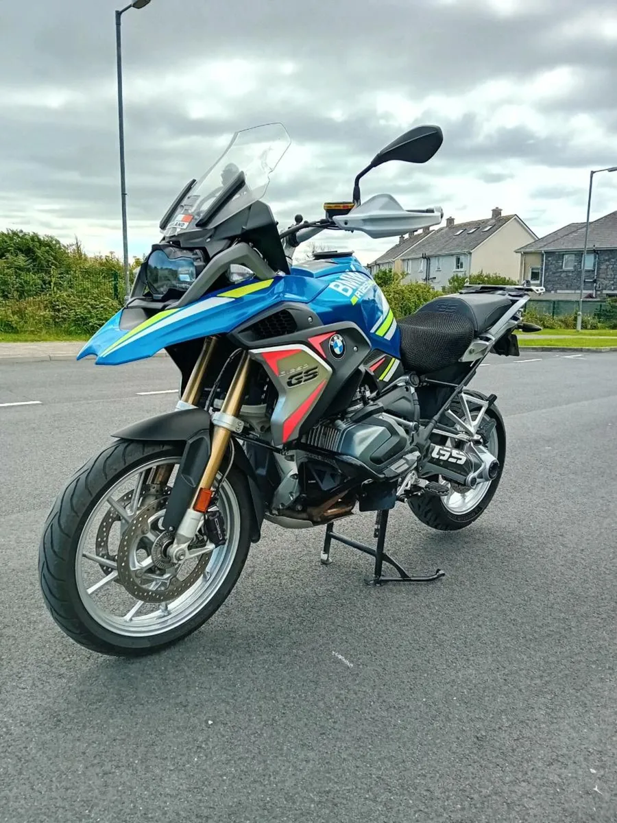 bmw gs1250r - Image 1