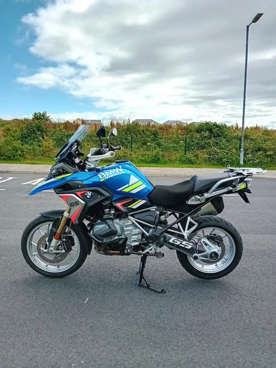 bmw gs1250r - Image 2