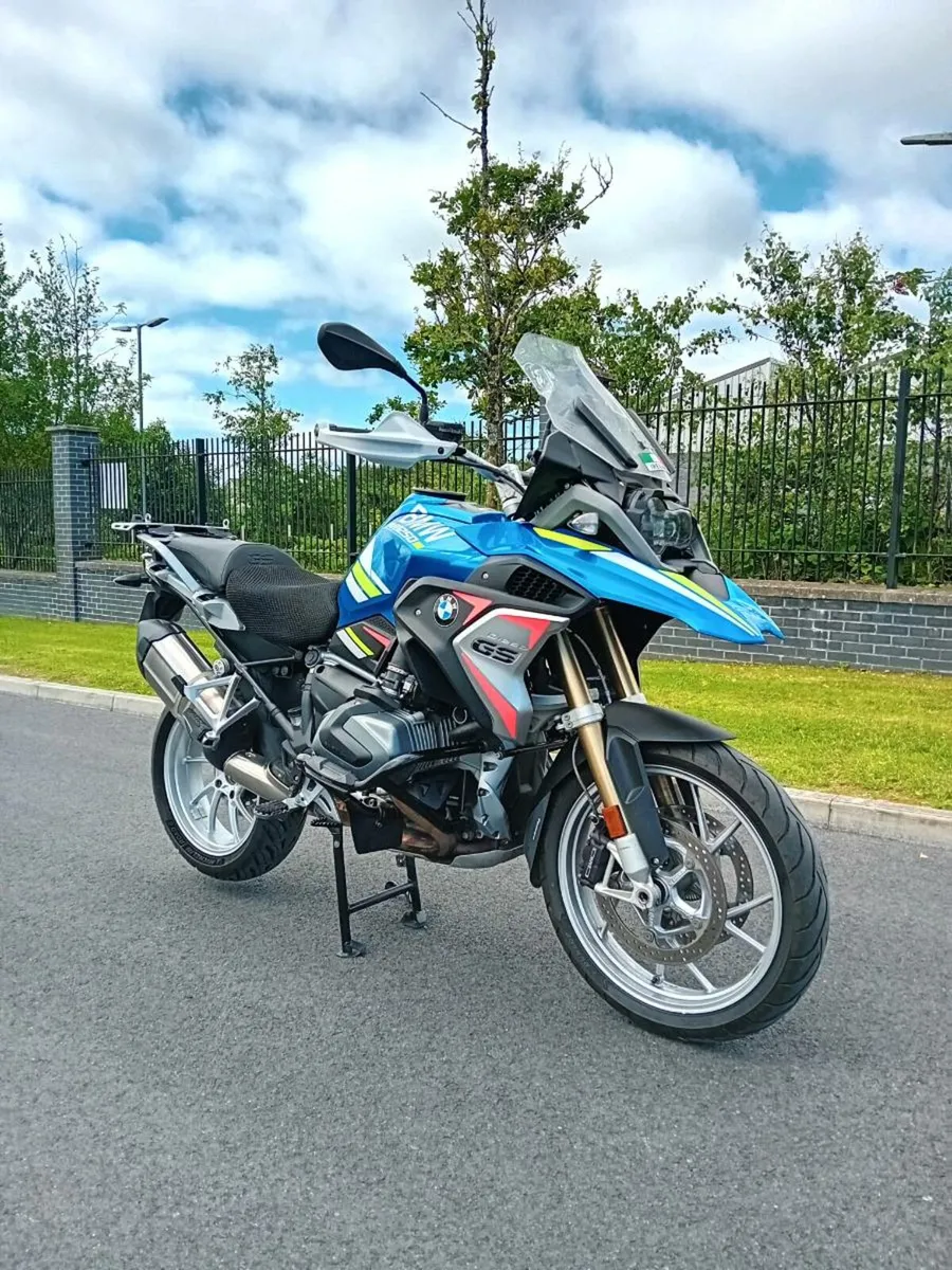 bmw gs1250r - Image 3