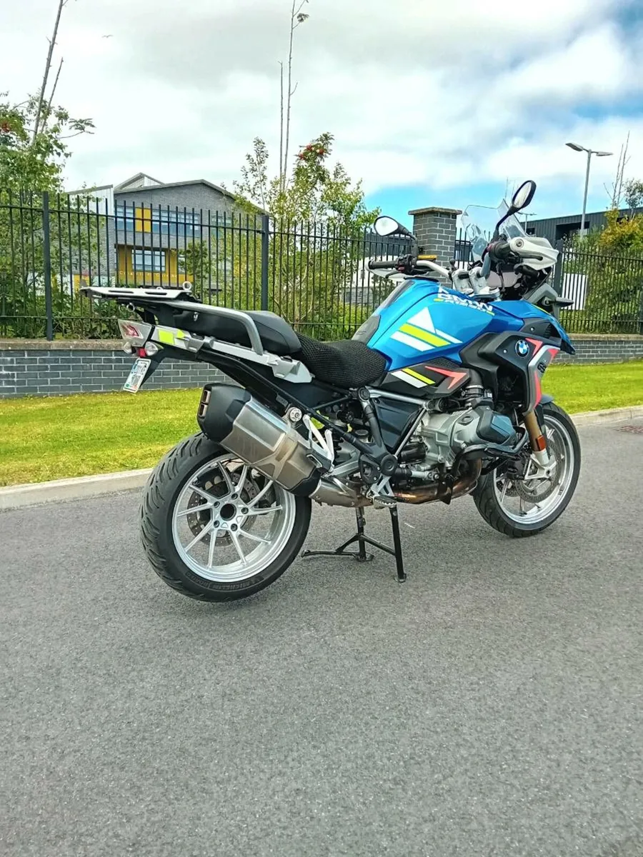 bmw gs1250r - Image 4