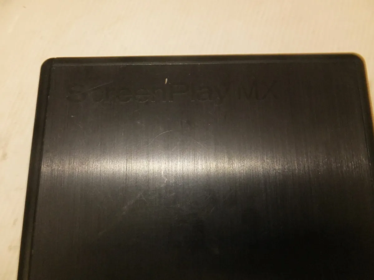 iomega Screen Play 1TB - Image 2