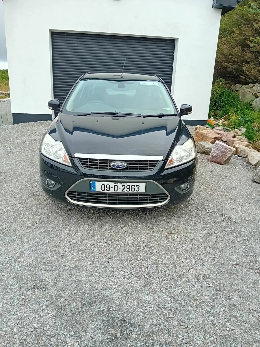 Ford Focus 2009 - Image 1