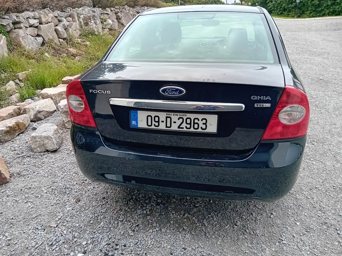 Ford Focus 2009 - Image 3