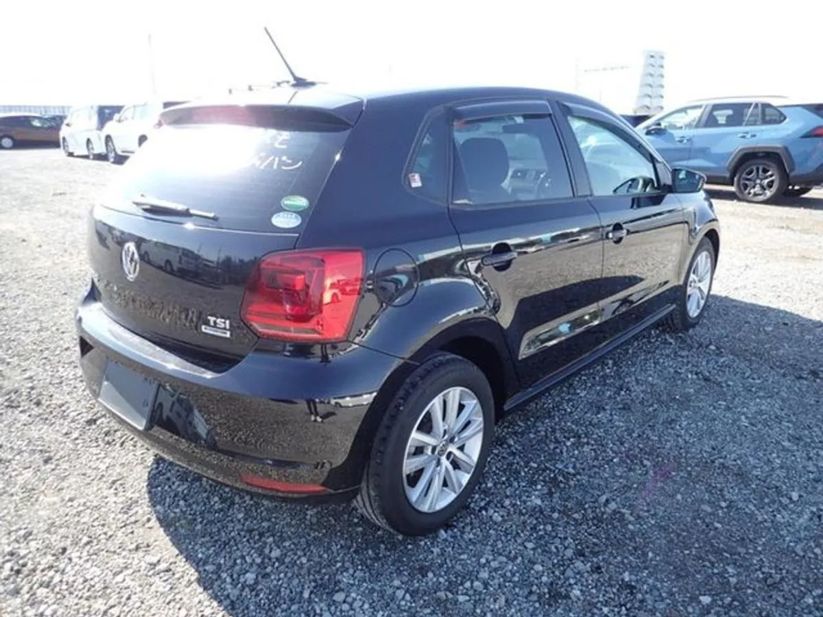 Volkswagen Polo 1.2 Comfortline - Image 2