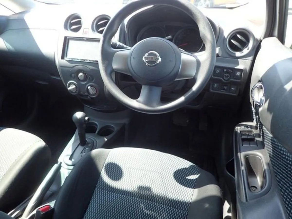 Nissan NOTE X 1.2 - Image 2