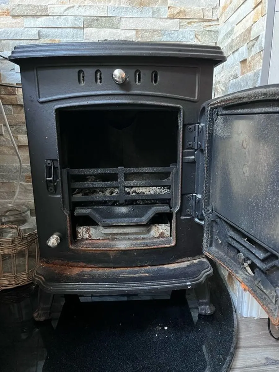 Henley stove - Image 2
