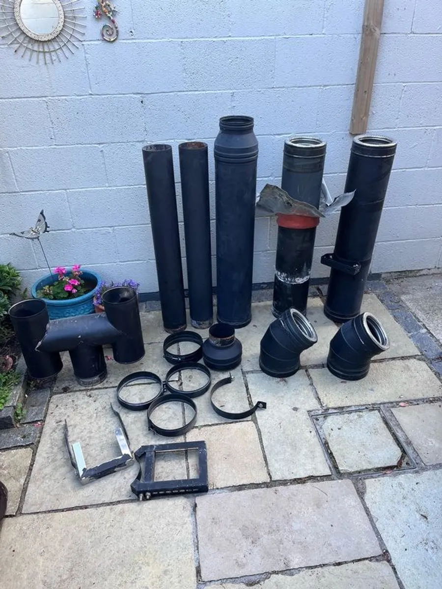 Henley stove - Image 3