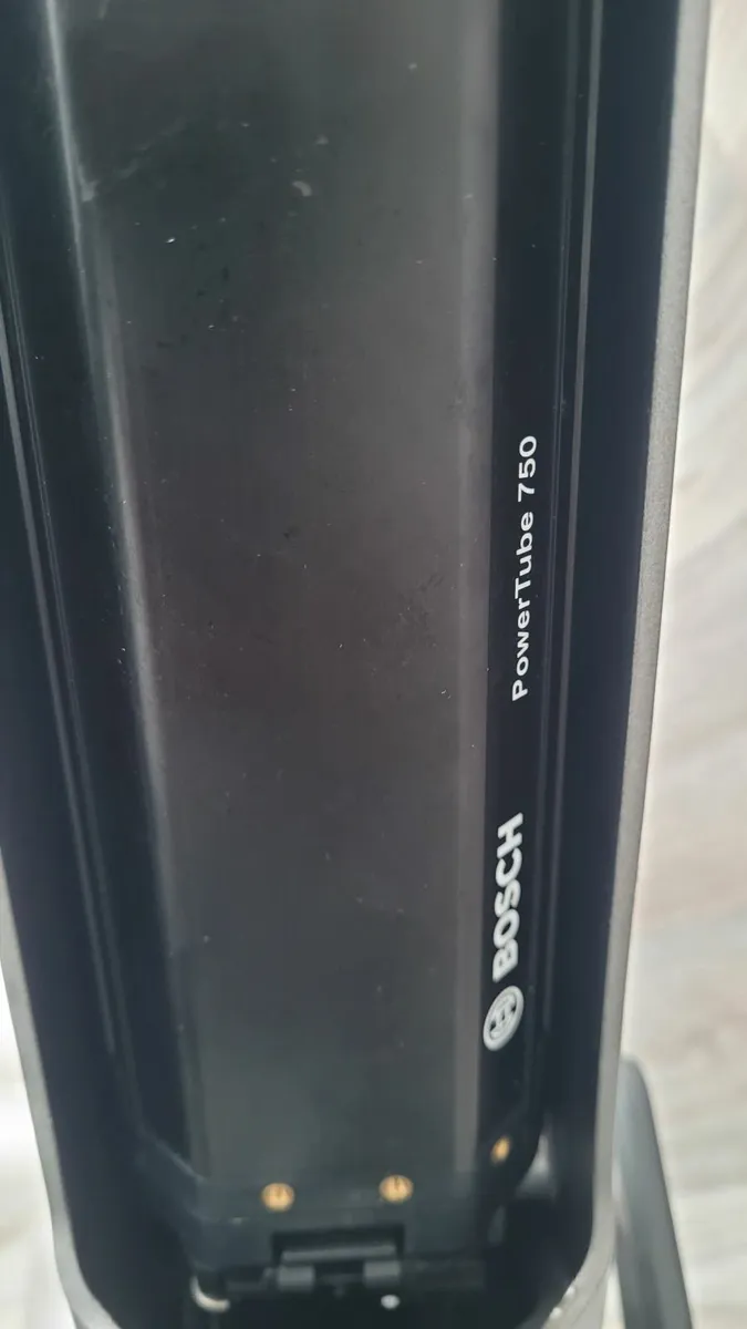 VICTORIA,  E-BIKE, ELECTRIC BIKE, BOSCH - Image 3