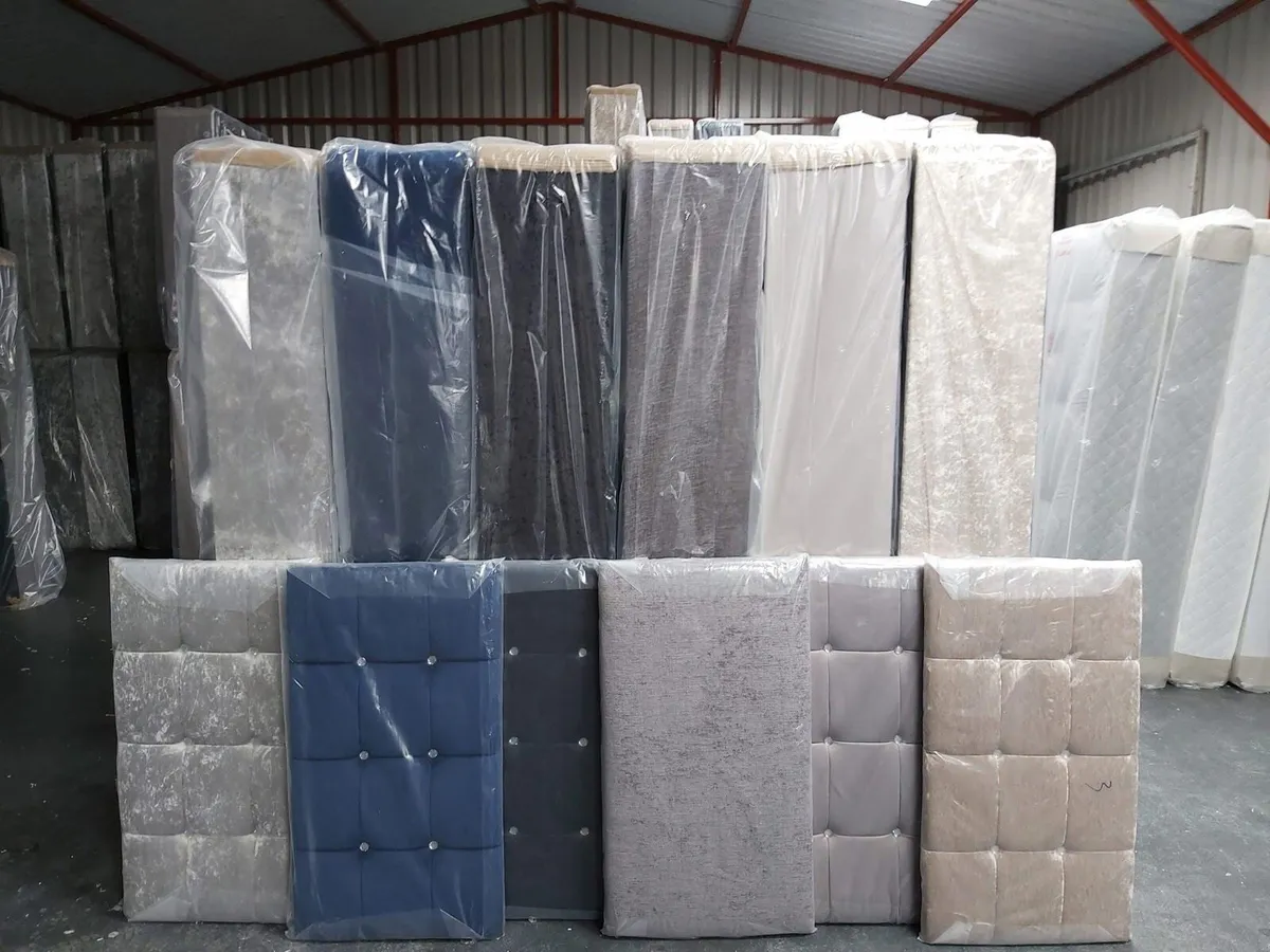 Bed sale
