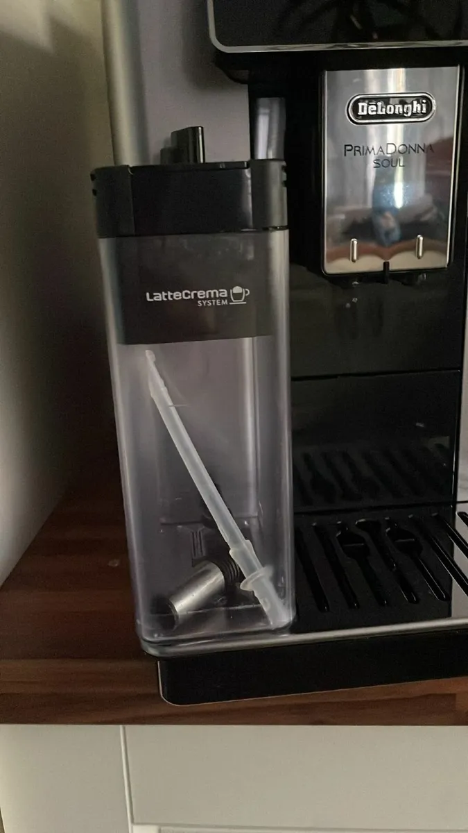 Delonghi coffee machine - Image 2