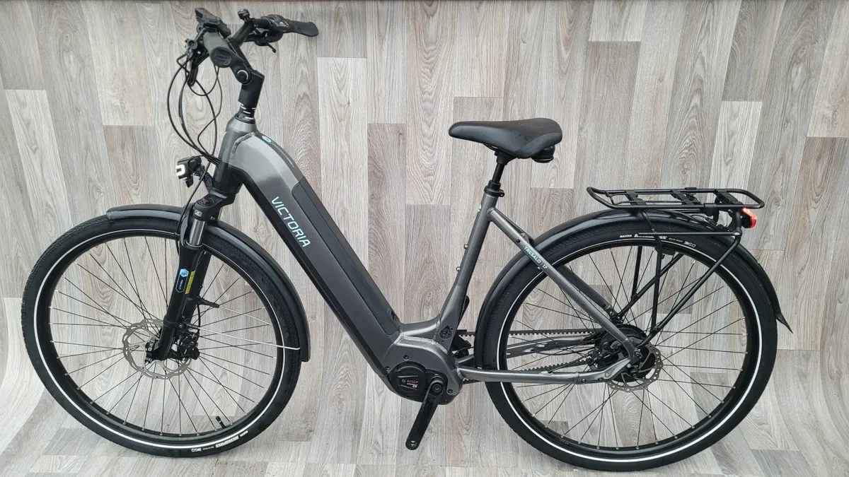 VICTORIA,  E-BIKE, ELECTRIC BIKE, BOSCH - Image 1